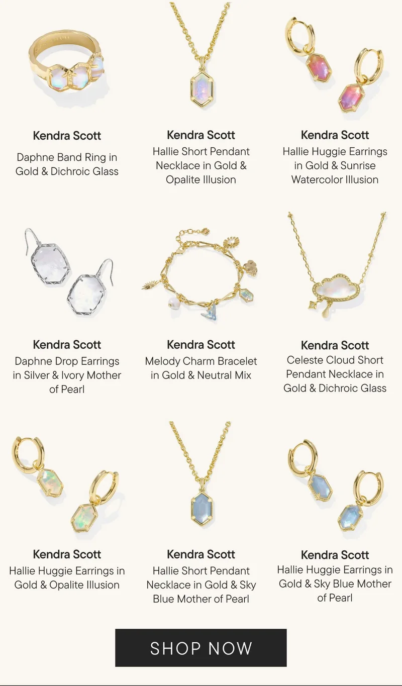 SHOP NOW