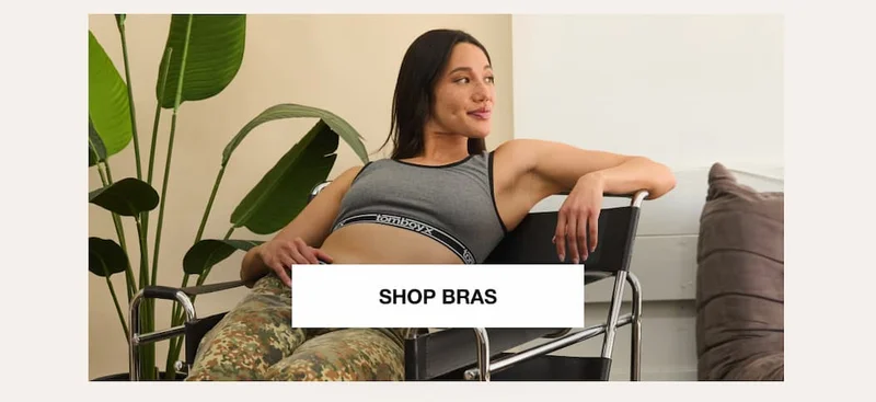 Shop Bras