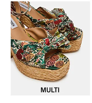 Multi - Romey