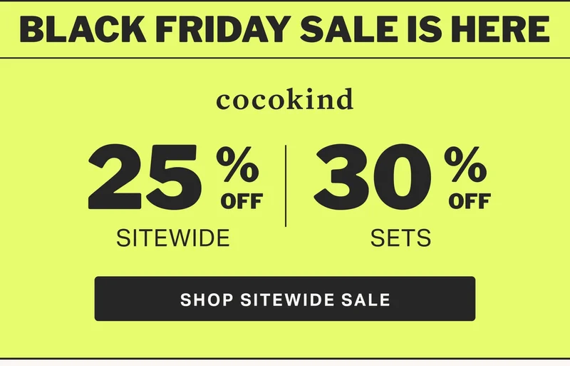 shop the sale