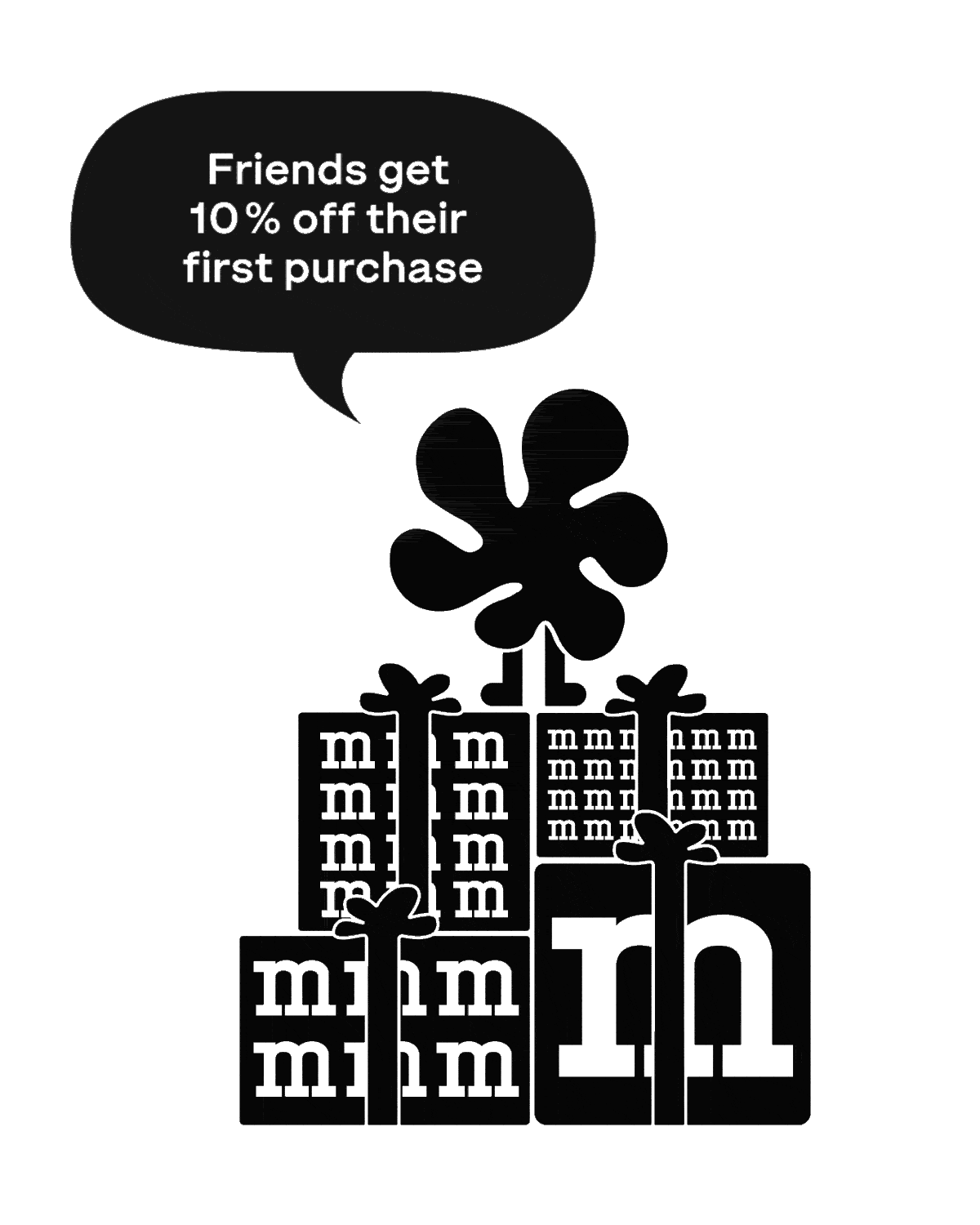 Don't forget your discount