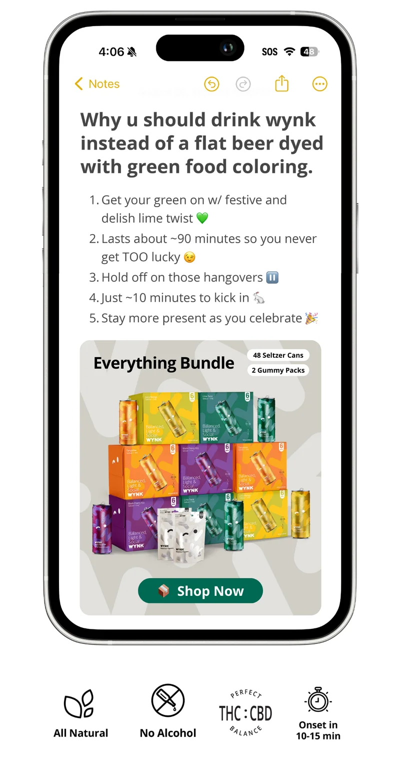 Shop the Everything Bundle