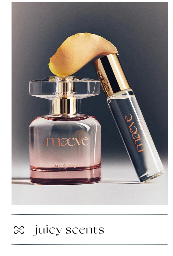 juicy scents
