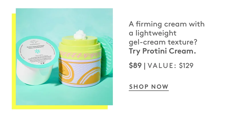 Shop Protini