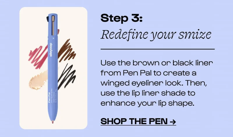Shop the Pen
