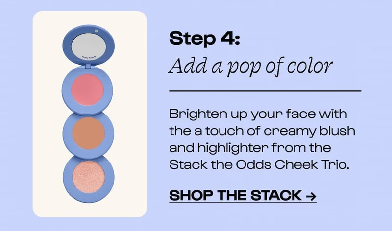 Shop the Stack