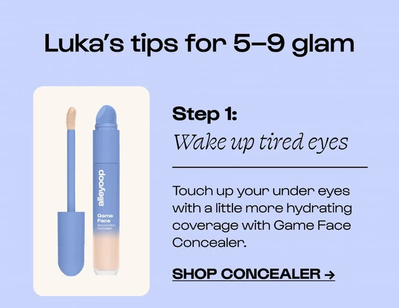 Shop Concealer