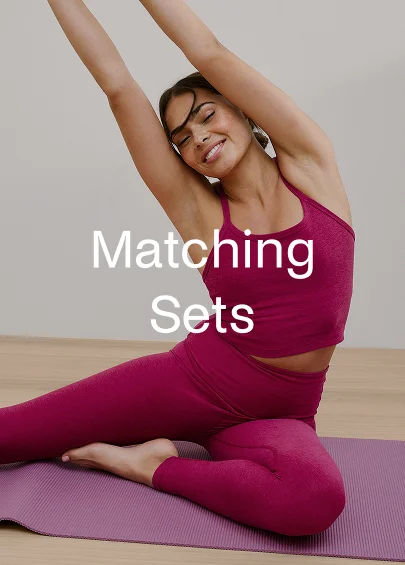 Shop Matching Sets