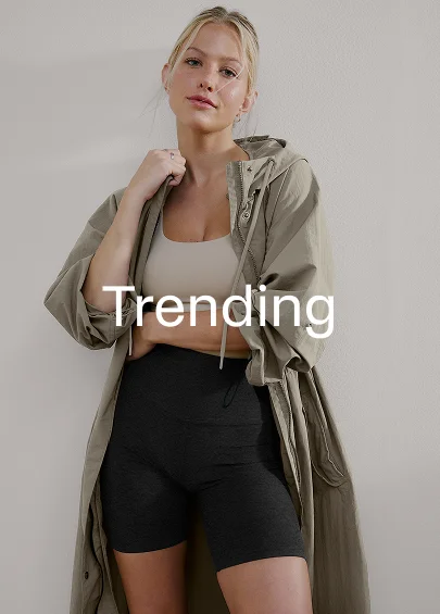 Shop Trending