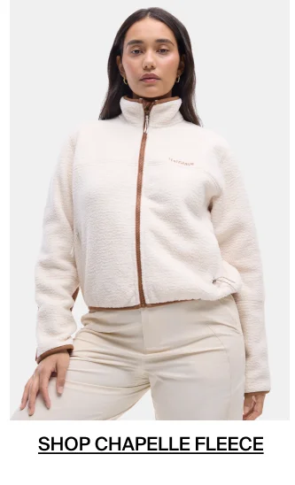 Shop Chapelle Fleece