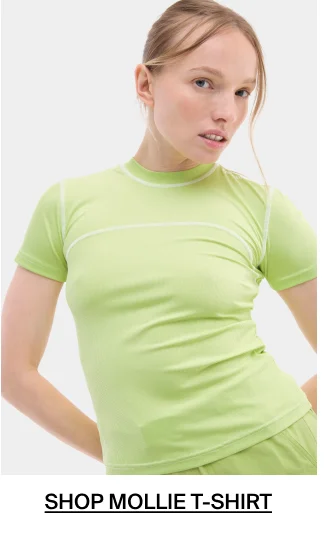 Shop Mollie T-Shirt