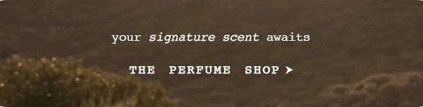The Perfume Shop
