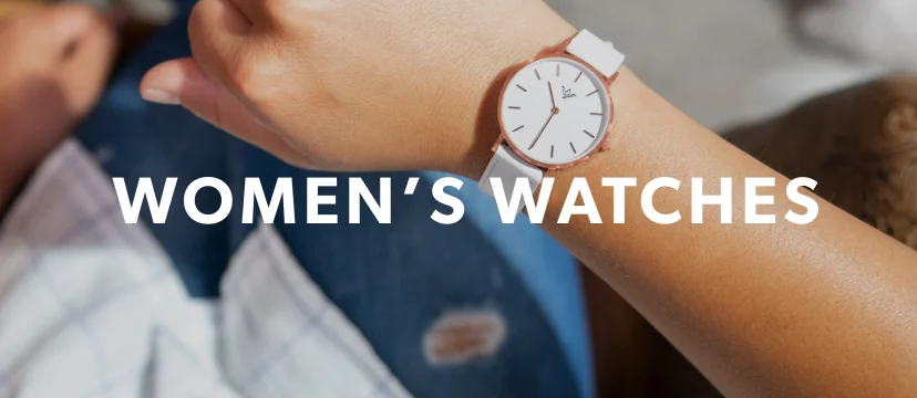 WOMEN'S WATCHES WOMEN'S WATCHES