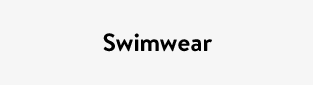 Swimwear