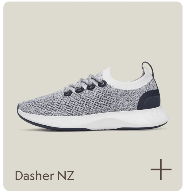 Dasher NZ