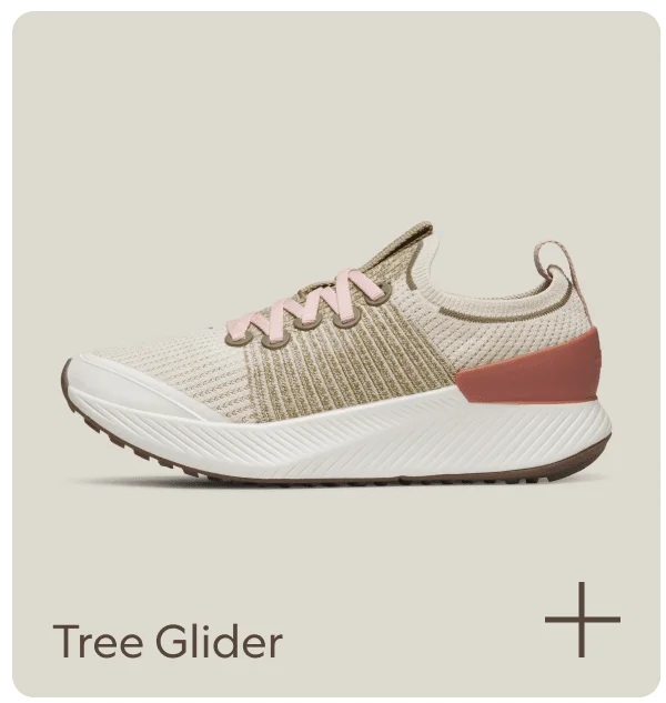 Tree Glider