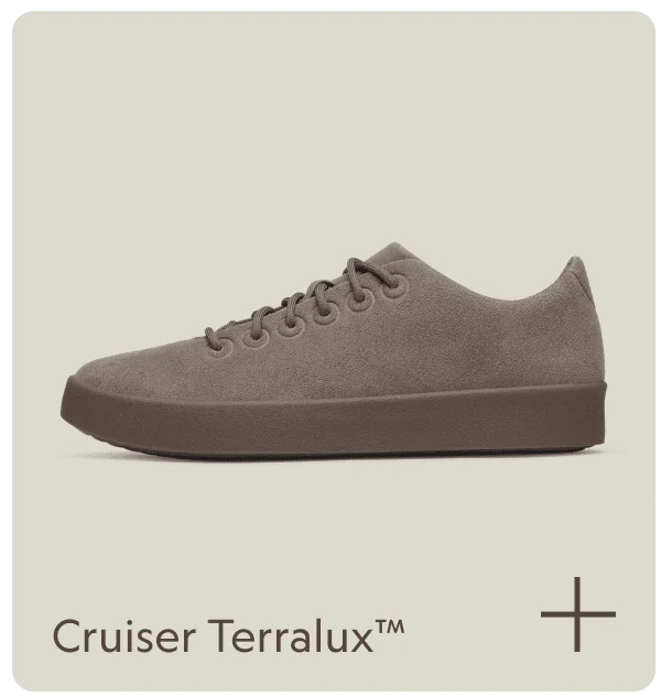 Cruiser Terralux