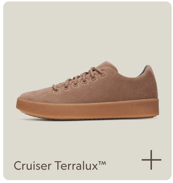 Cruiser Terralux