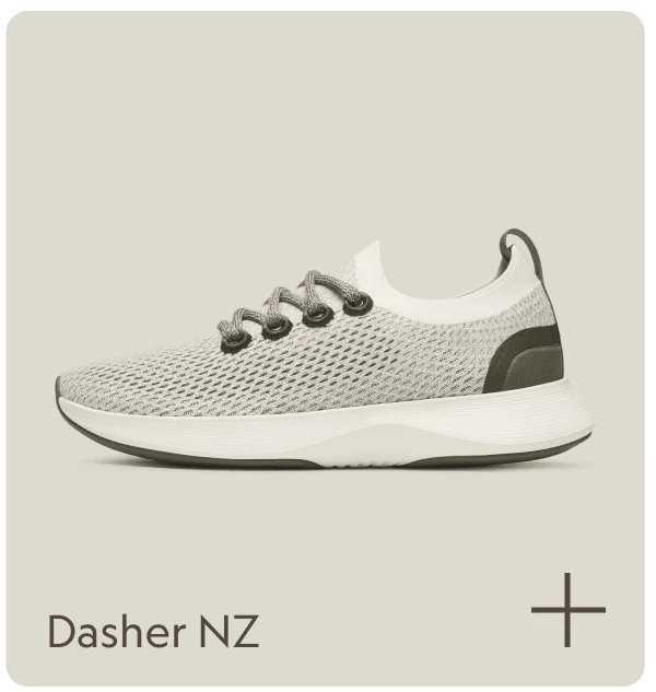 Dasher NZ