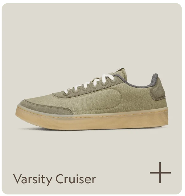 Varsity Cruiser
