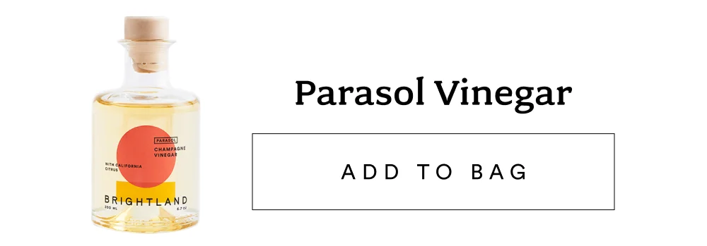 Parasol Vinegar