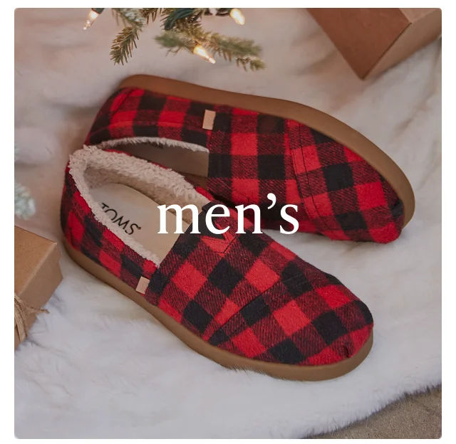 Men's  - Image