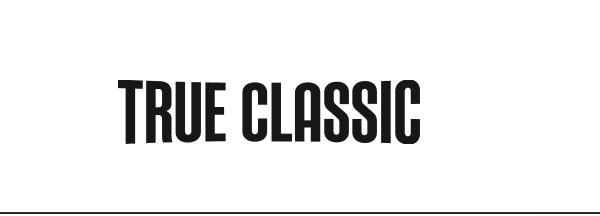 true classic