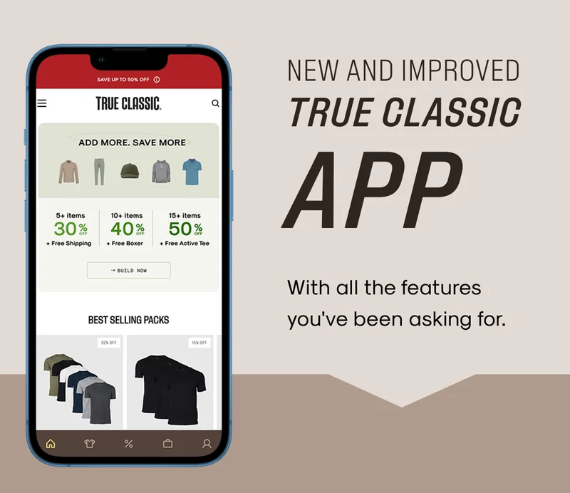 Download the app today