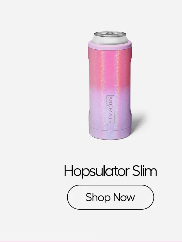 Hopsulator Slim