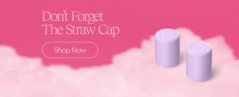Don't Forget The Straw Cap - Shop Now