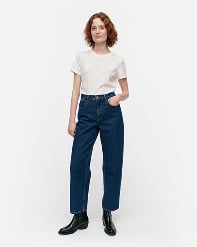 Maridenim Barrel Unikko Jeans