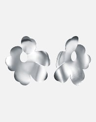 Large Unikko Earrings