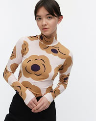 Armas Tumma Turtleneck shirt