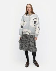 Blossa Tumma Padded coat
