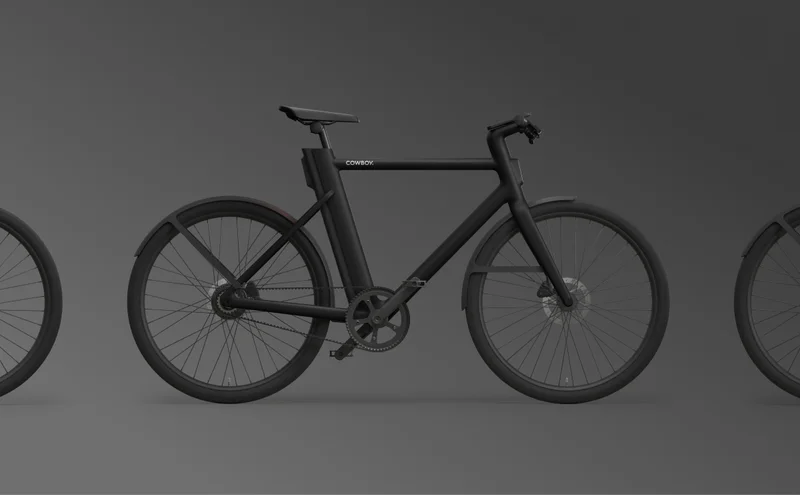 A photographic render of the Cowboy Classic