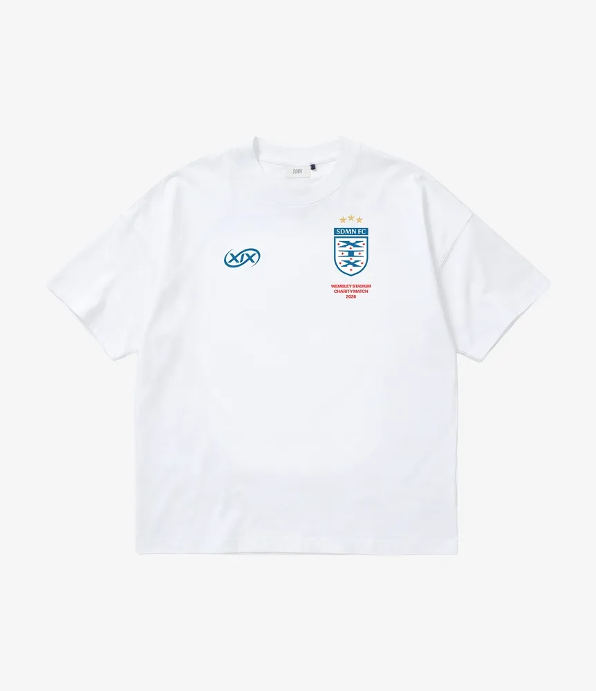 Wembley 26 T-Shirt