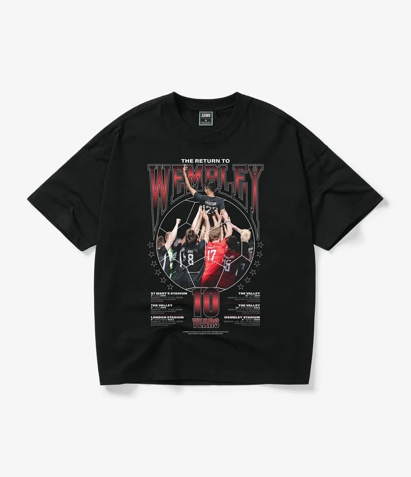 Vikkstar Glory T-Shirt