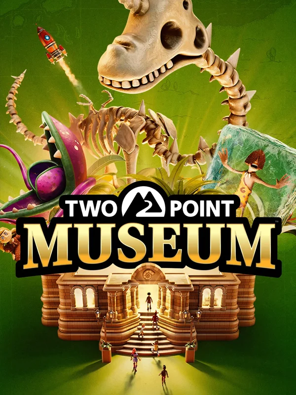 Two Point Museum