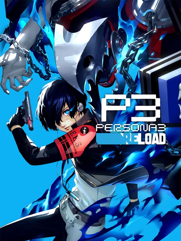 Persona 3 Reload
