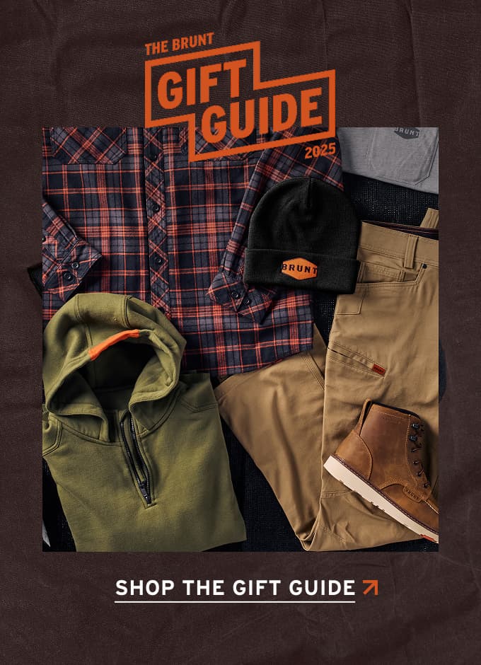 The Gift Guide