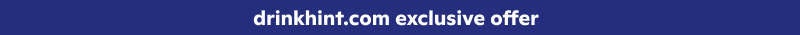 drinkhint.com exclusive offer