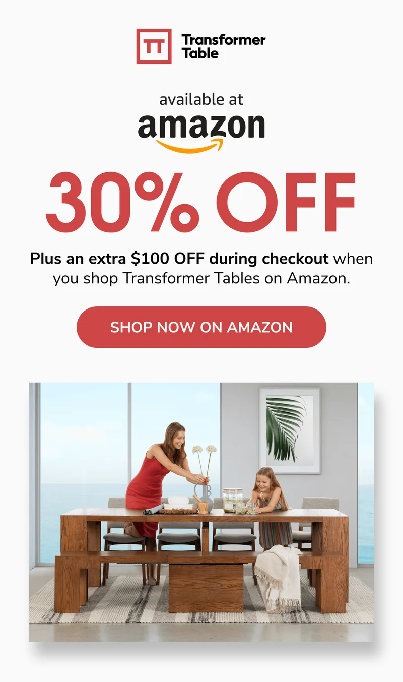 30% OFF Only On Amazon
