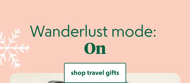shop travel gifts