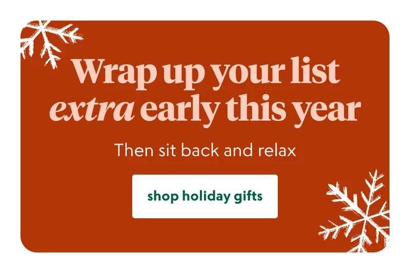 shop christmas gifts