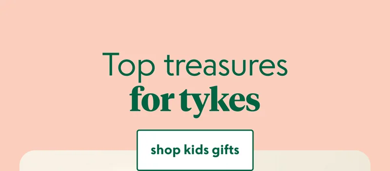 shop kids gifts