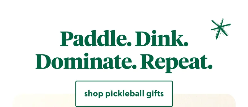 shop pickleball gifts