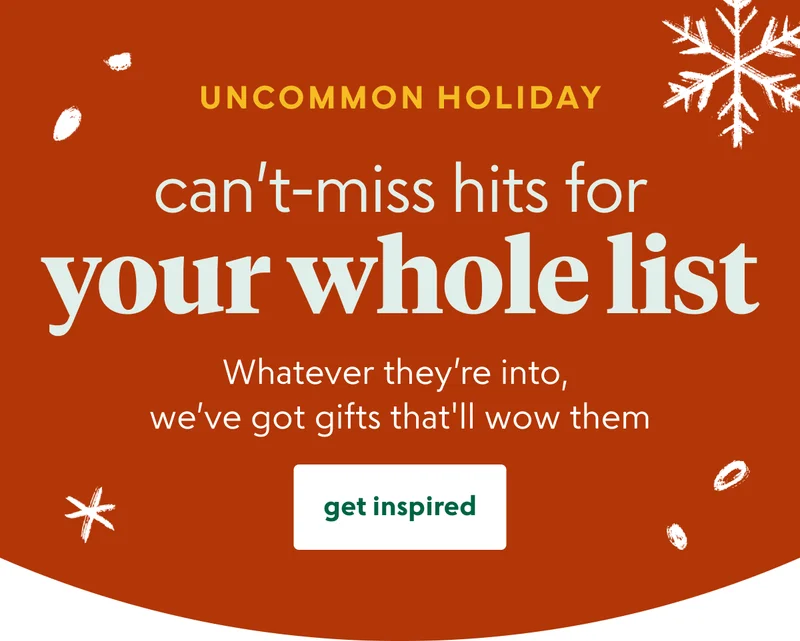 shop christmas gifts