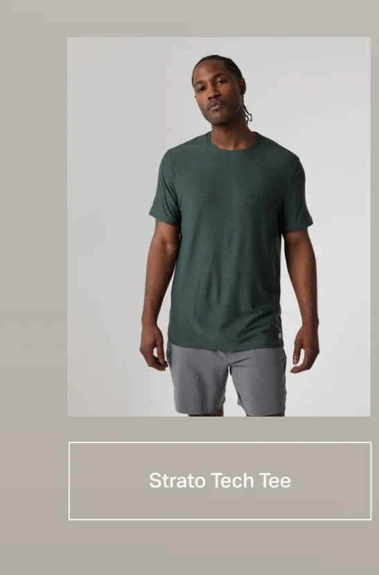 Strato Tech TEe