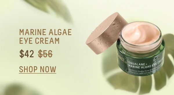 eye cream