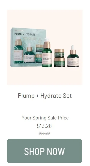 View product recommended for you